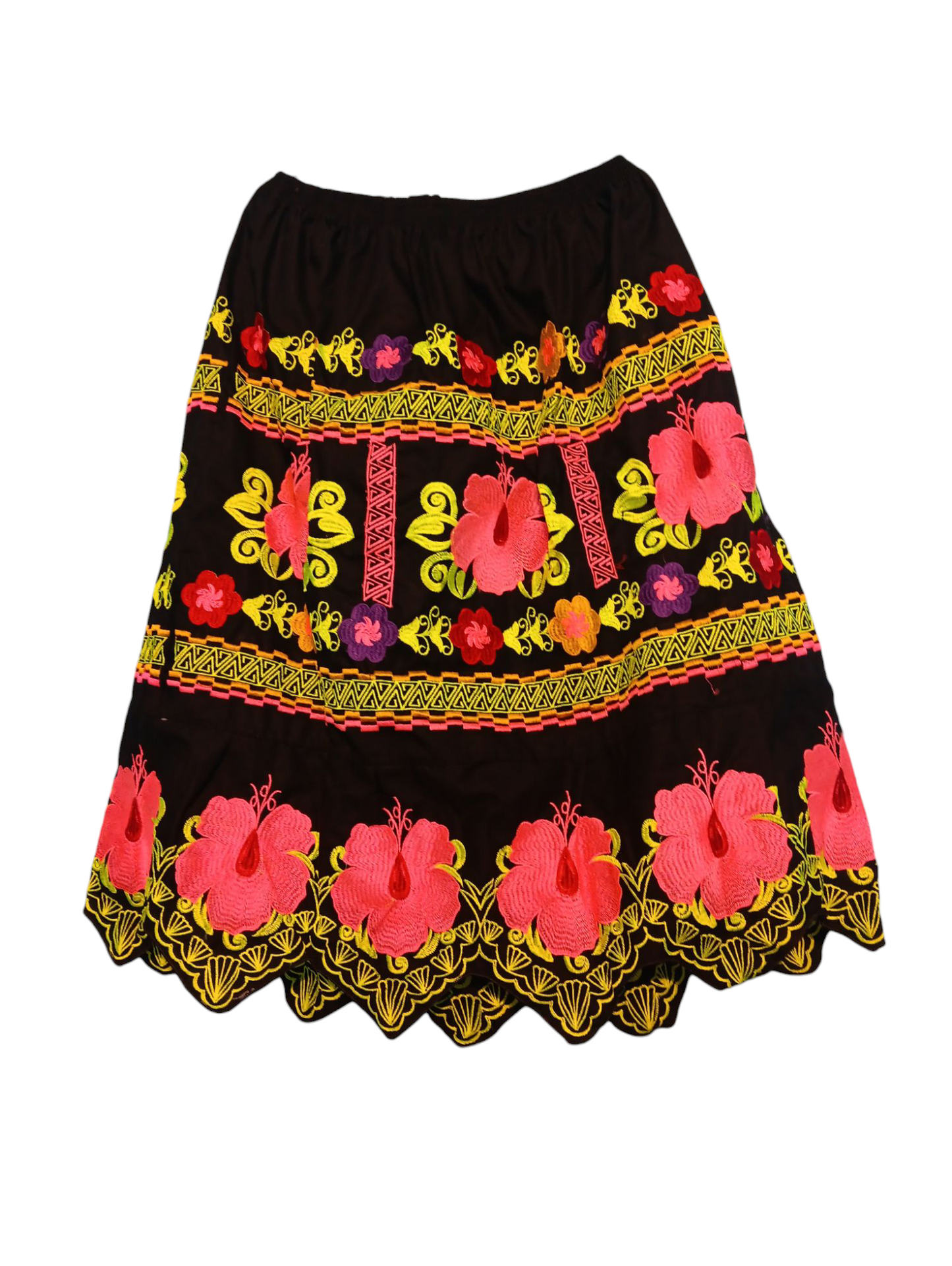 Urohs (Pohnpei Skirt) _5030625