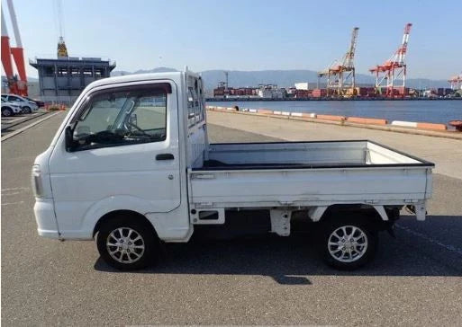 Flatbed Truck Mini