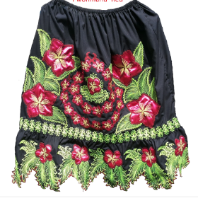 Pohnpei Skirts (Make To Order)