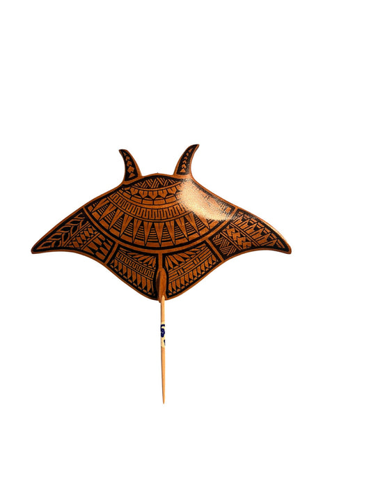 Manta Ray