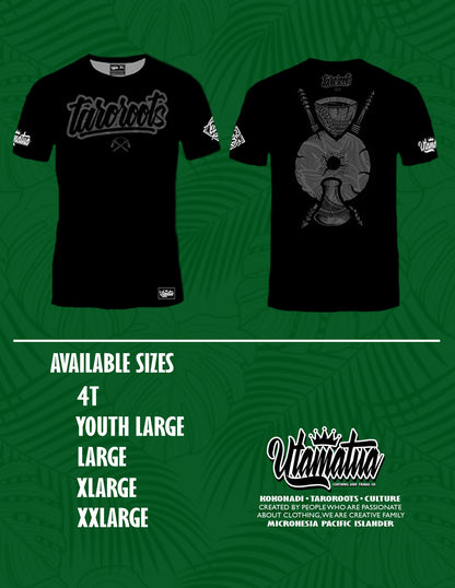 Utamatua T-Shirts