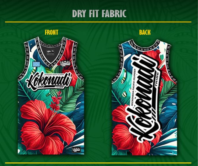 Utamatua Short Sleeves