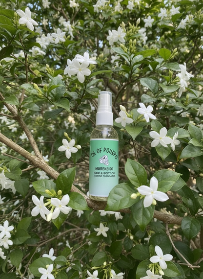 Marekeiso Coconut Oil