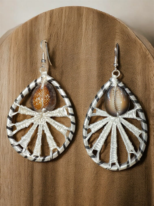 Earrings - 02102425