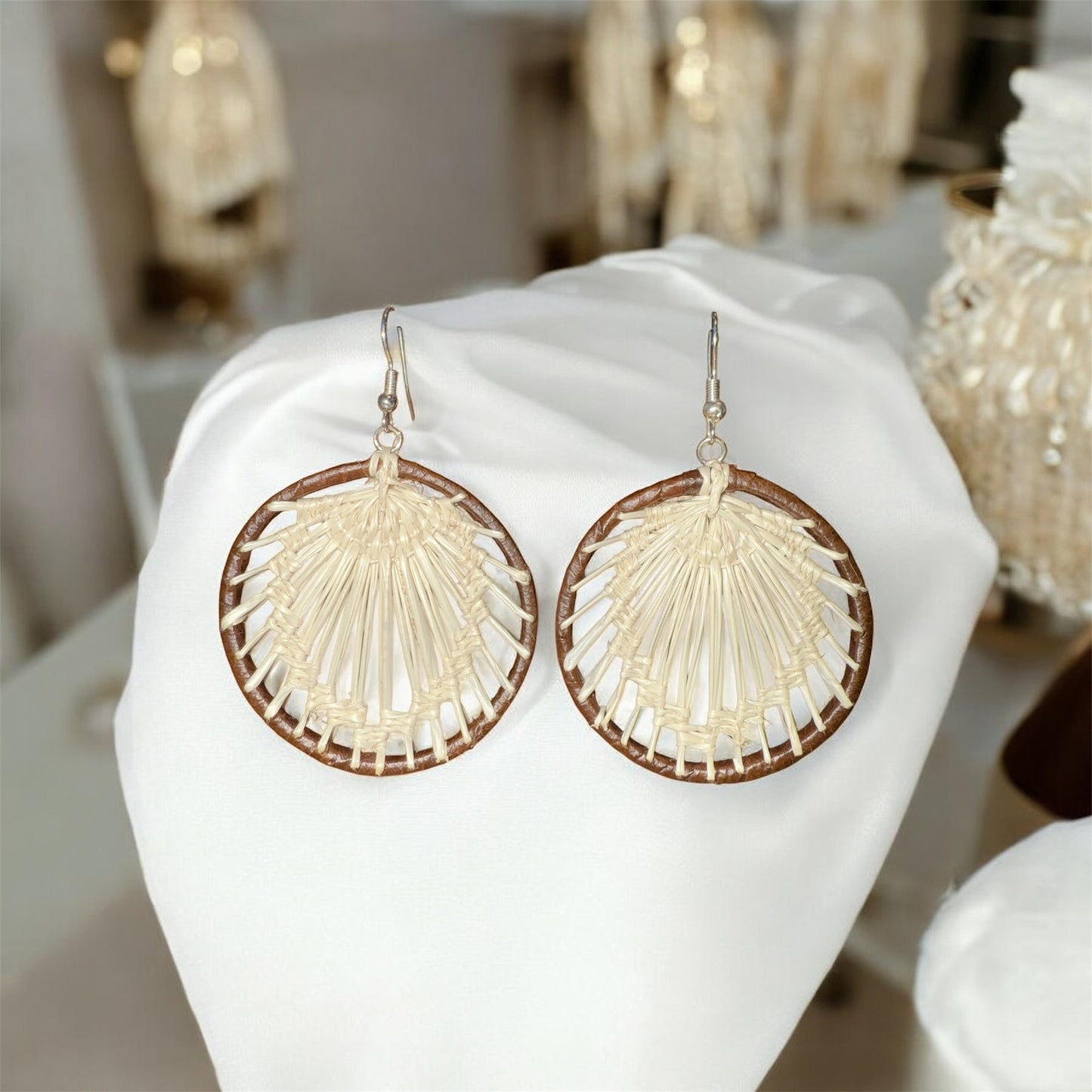 Earrings - 04102425