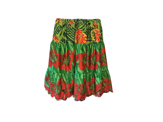 Urohs (Pohnpei Skirt)_1110725-6