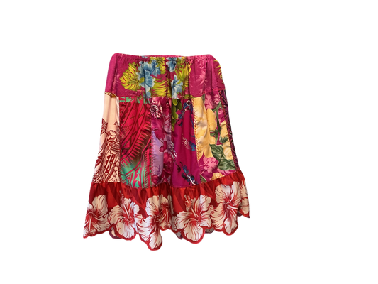 Urohs (Pohnpei Skirt)_1110725-3