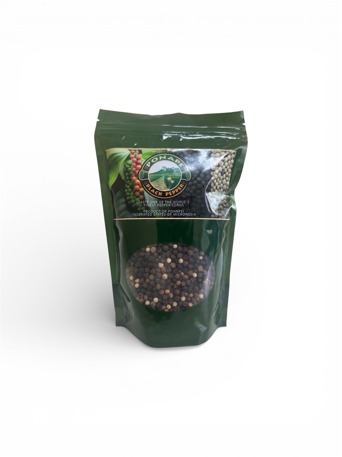 Pohnpei Pepper