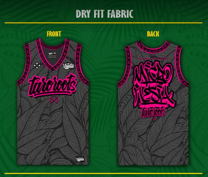 Utamatua Short Sleeves